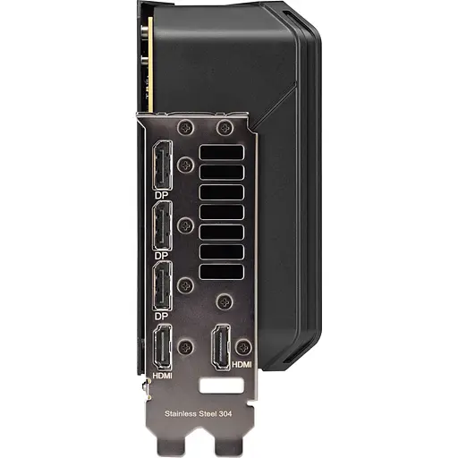 Відеокарта Asus ROG Strix GeForce RTX 5070 Ti OC 16GB (ROG-STRIX-RTX5070TI-O16G-Gaming) EU [125964] - фото 10