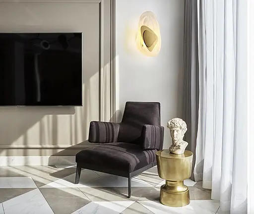 Бра Friendlylight Skogkrystall WL FL4033 - фото 7