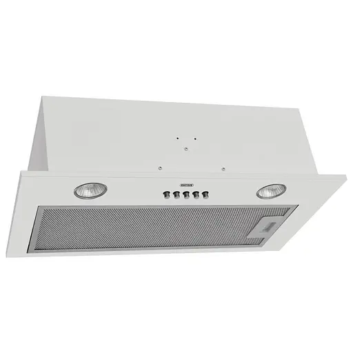 Витяжка вбудована Eleyus INTO 700 52 WH - фото 3