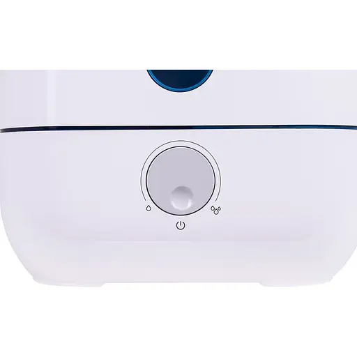 Увлажнитель воздуха Boneco U201A White [132788] - фото 6