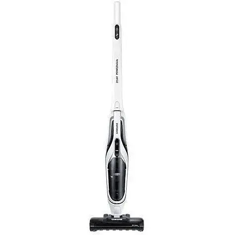 Пылесос вертикальный Samsung VS60K6050KW/GE