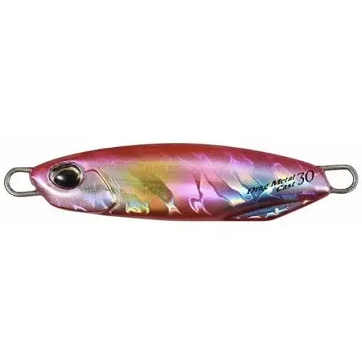 Пількер DUO Drag Metal Cast 56mm 30.0g Мультиколор (1013-34.37.27)