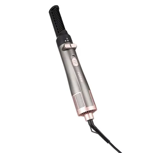 Фен-щетка RHC495-T AirBrush Plus - фото 8