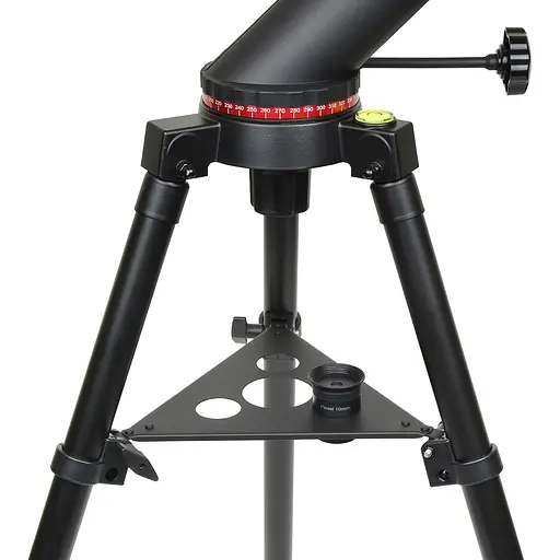 Телескоп SIGETA StarMAK 90/1250 Alt-AZ (65356) - фото 6