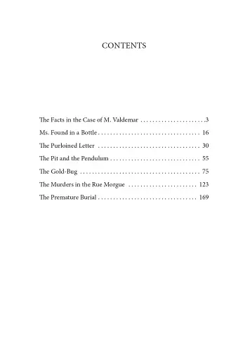 The Gold-Bug - фото 10