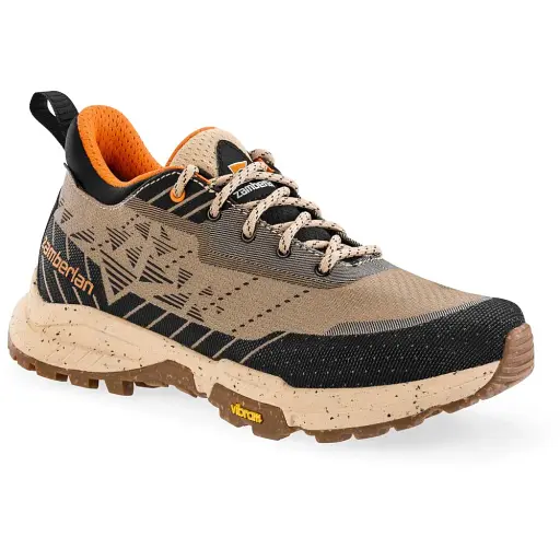 Кроссовки Zamberlan 350 Devero LOW GTX 44.5 бежевый - фото 5