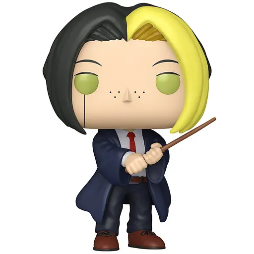 Ігрова фігурка Funko POP! Машл: Магія та М'язи - Фін Еймс (90611) - фото 1