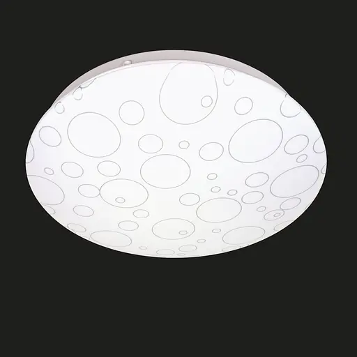 Светильник настенный-потолочный Brille LED W-640/12 CW - фото 4
