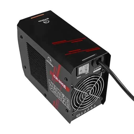 Сварочный инвертор Сталь СЗИ-300Д (133523) - фото 5