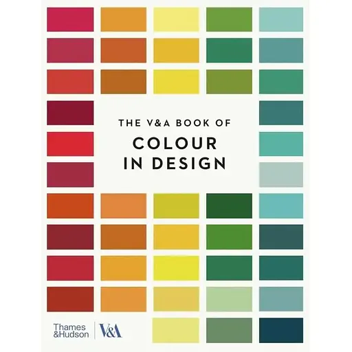 The VA Book of Colour in Design - фото 1