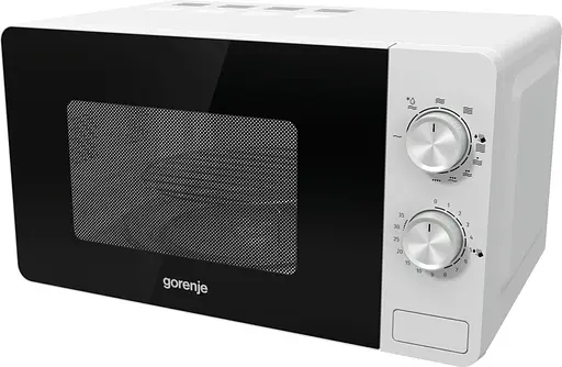 Мікрохвильова піч Gorenje MO20E2W - фото 3
