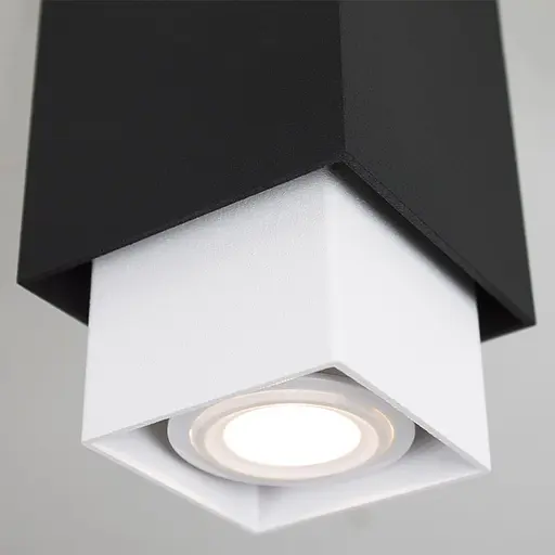 Точечный светильник Imperium Light 178115.05.01 R2D2 - фото 4