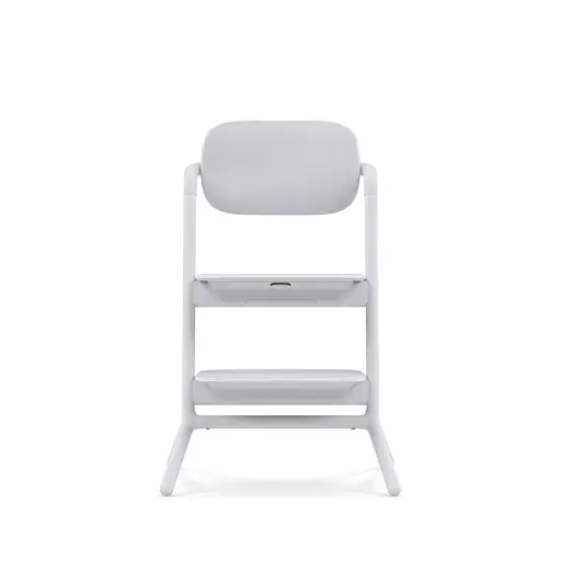 Стільчик для годування Cybex Lemo All White (522001567) - фото 3