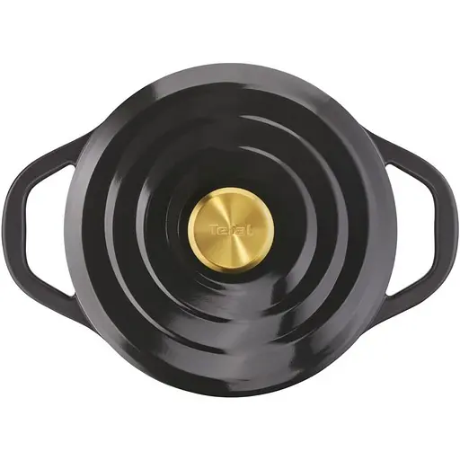 Кастрюля Tefal Air 3.1 л E2554404 [150357] - фото 5