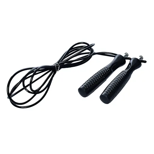 Скакалка с подшипниками Bambi MS 3299-1 длина 260 см - фото 1