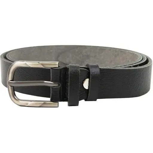 Ремінь шкіряний Skipper жіночий 110-130х2,5 см acs0017657 - фото 1