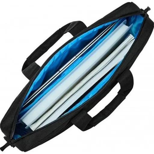 Сумка для ноутбука RivaCase Ulsan 8237 15.6" Black [143668] - фото 7