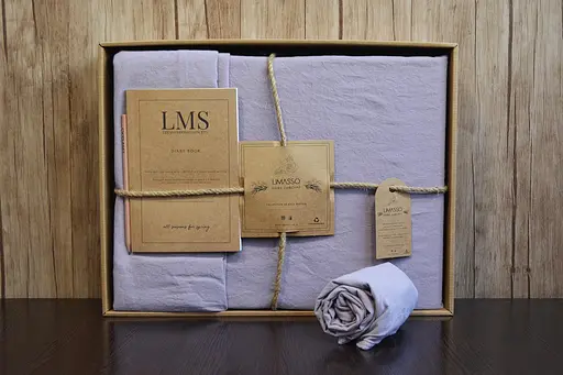 Постільна білизна Limasso Сем. pbe0049881 - фото 5