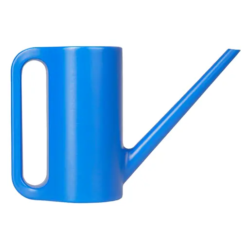 Лейка садовая Market Union 1.2 л в ассортименте - фото 1