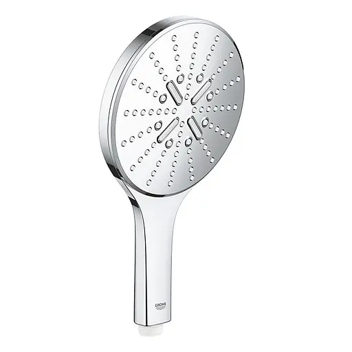 Душовий гарнітур Grohe Rainshower Smartactive 150 26593000, Хром - фото 3