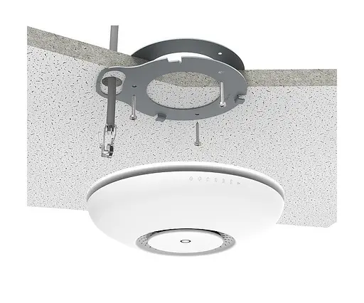 MikroTiK Точка доступу cAP ac - фото 4