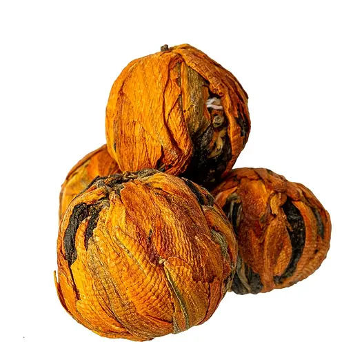 Дянь Хун с Лилией - 1 шт. - фото 3