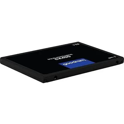 SSD диск Goodram CX400 Gen.2 1 TB (SSDPR-CX400-01T-G2) - фото 3