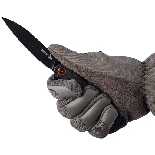 Нож Skif Townee BSW Black - фото 5