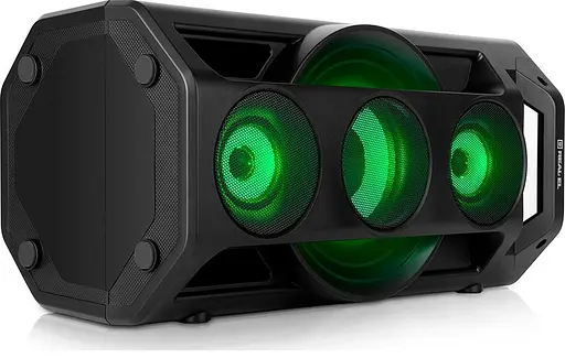 Акустика REAL-EL X-777 Black [82795] - фото 7