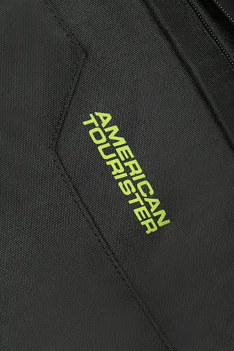 Рюкзак 15,6" American Tourister URBAN GROOVE BLACK/LIME GREEN 47x32x23 24G*29004 - фото 4
