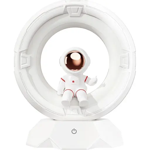 Ночной светильник XO OZ12 Spaceman White [152053] - фото 2