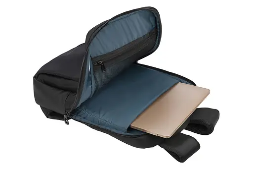 Рюкзак Lunar 15.6", черный Tucano teh0014522 - фото 8