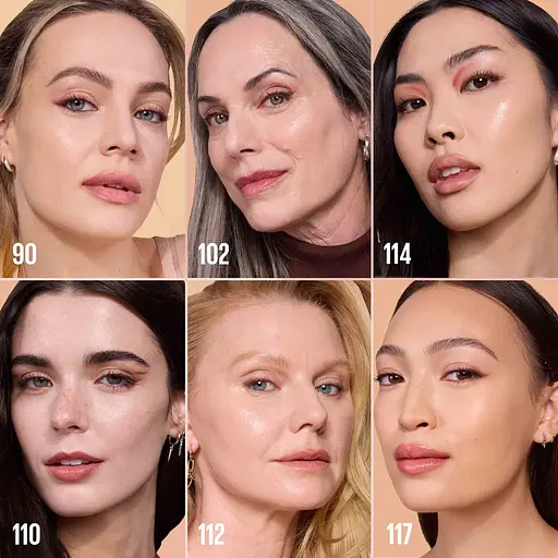 Тональный крем Maybelline New York Lifter №102 с SPF15 для наполнения и природного сияния кожи 30 мл - фото 8