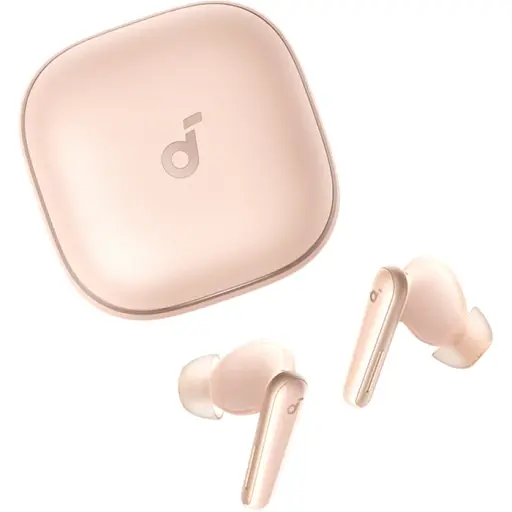 TWS Anker SoundCore Liberty 5 Pink (A3957G51) UA - фото 3