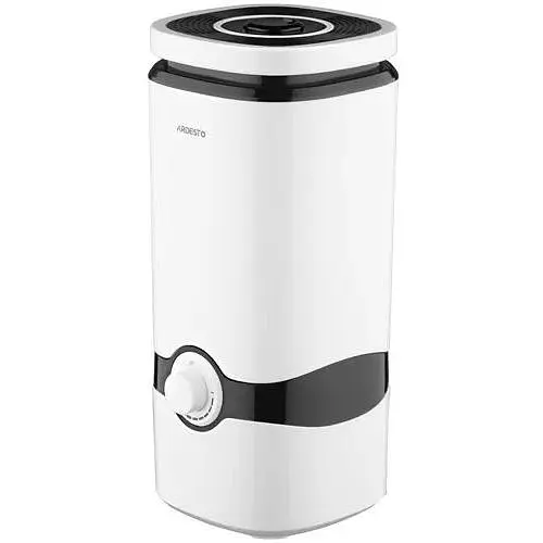 Увлажнитель воздуха Ardesto USH-M-BTN-4L-W 4 л - фото 2