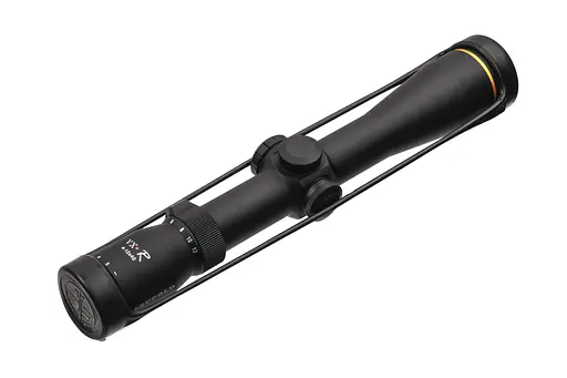Приціл Leupold VX.R 4-12x40mm Ballistic Firedot - фото 5
