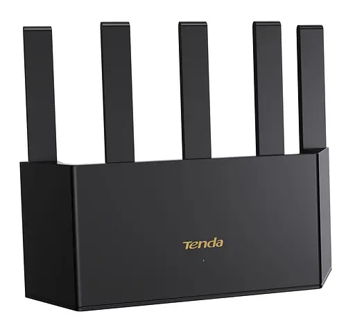 Бездротовий маршрутизатор Tenda RX12L Pro - фото 3