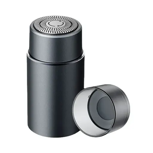 Мини-электробритва Flawlbss (Водонепроницаемая, Аккумуляторная, Карманная)