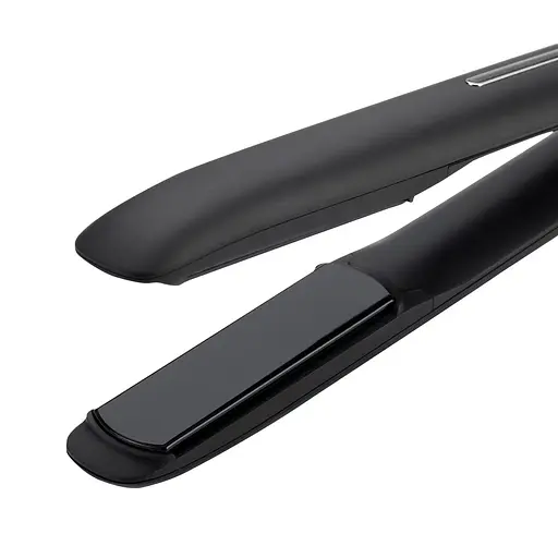Выпрямитель BaByliss Super Styler, температурных режимов 5, 160-200С, LEd индикатор, технология Micro Heating Matrix, термо коврик, керамика, черный - фото 4