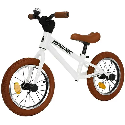 Биговел Tilly Balance 14" Dynamic T-212519 White /1/ - фото 1