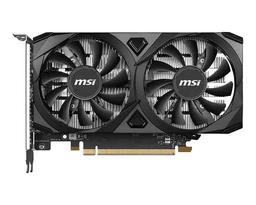 Відеокарта MSI GeForce RTX 3050 VENTUS 2x OC 6Gb GDDR6 - фото 3