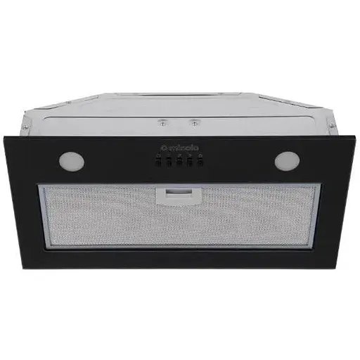 Вытяжка встроенная Minola HBI 52621 BL GLASS 700 LED
