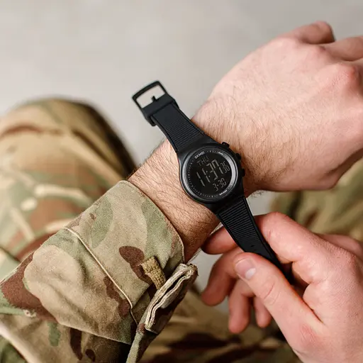 Часы Skmei Aston Sport - фото 3