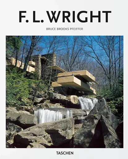 F. L. Wright