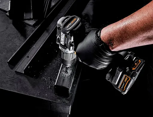 Дриль-шуруповерт DeWalt DCD85ME2GT [100636] - фото 12