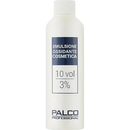 Окислювальна емульсія Palco 10 об'ємів 3% 150 мл