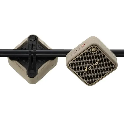 Портативная акустика Marshall Willen II Cream (1006717) - фото 5