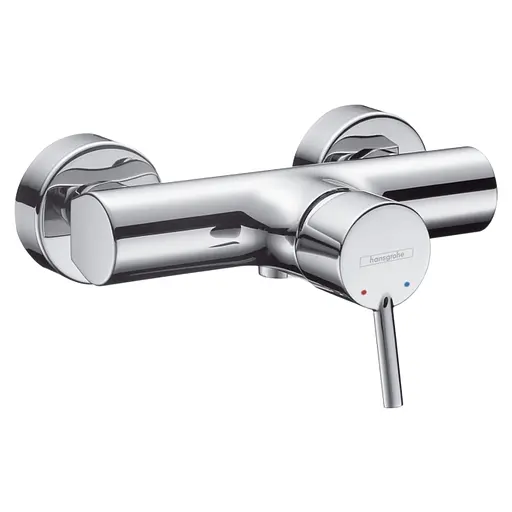Смеситель для душа Hansgrohe Talis S 32620000 Хром - фото 1