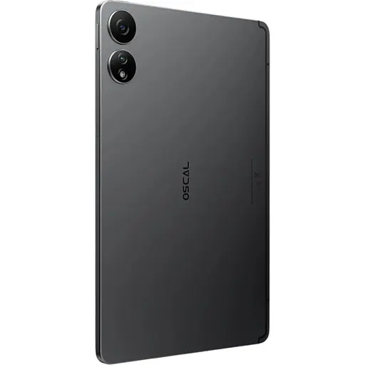 Планшет Oscal Elite 1 8/256GB LTE Mecha Grey - фото 5