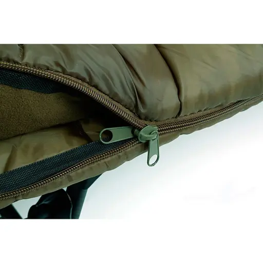 Спальный мешок Fox International EOS 3 Sleeping Bag - фото 5